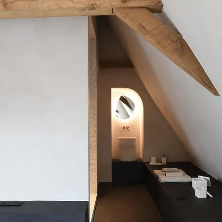 Dezwartefles Gand