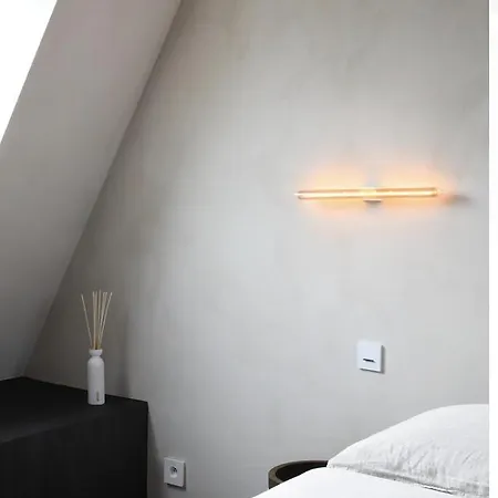 Maison d'hôtes Dezwartefles