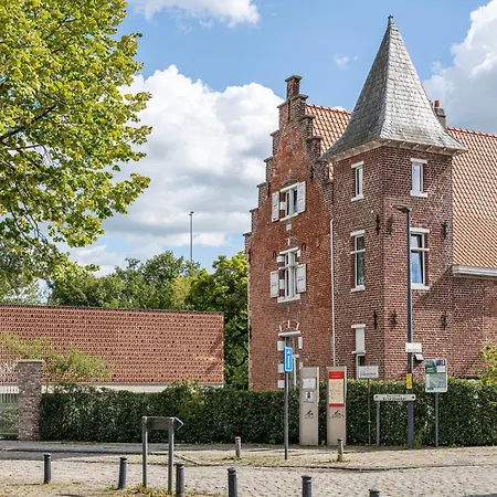 Dezwartefles Gand