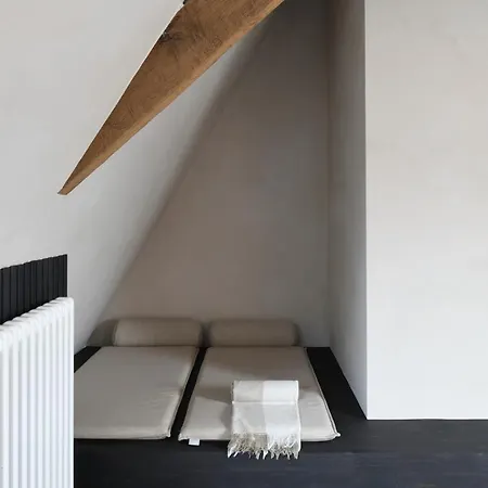 Dezwartefles Гостевой дом