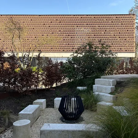 Dezwartefles Гостевой дом