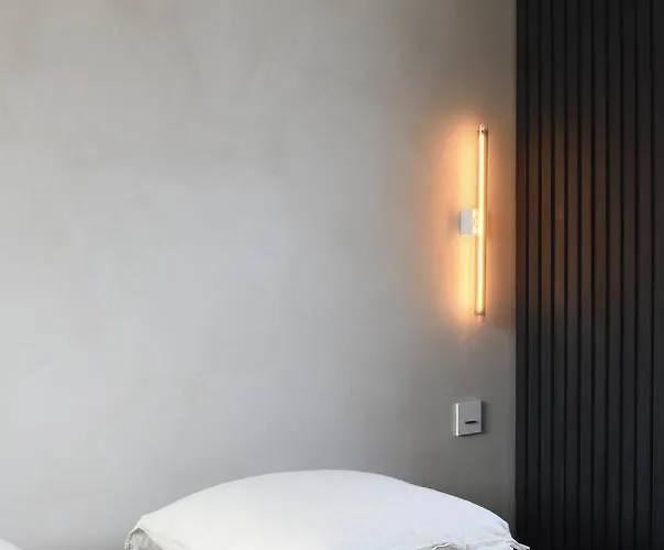 Dezwartefles 게스트하우스