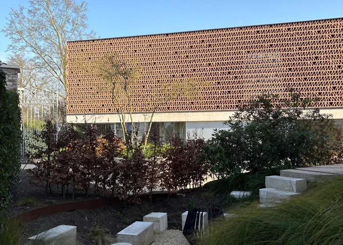 게스트하우스 Dezwartefles