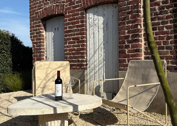 게스트하우스 Dezwartefles 4*