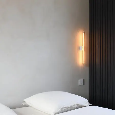 Dezwartefles 招待所