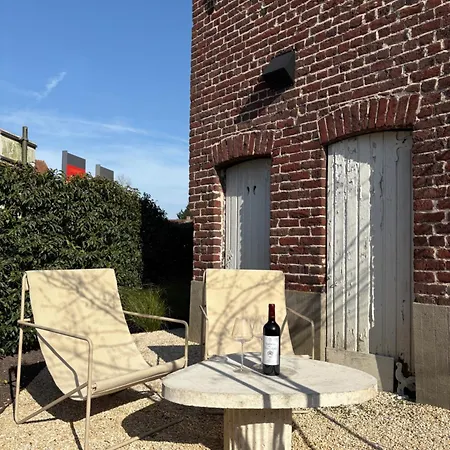 Dezwartefles Konukevi