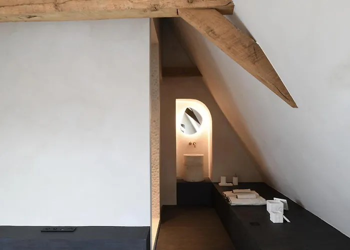 Dezwartefles Gandawa