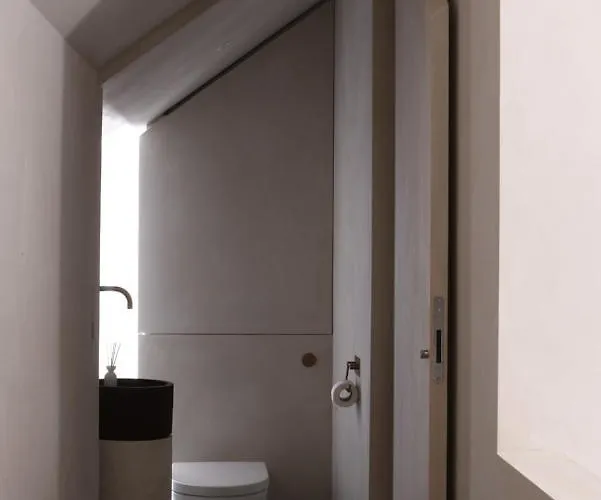 Pensjonat Dezwartefles