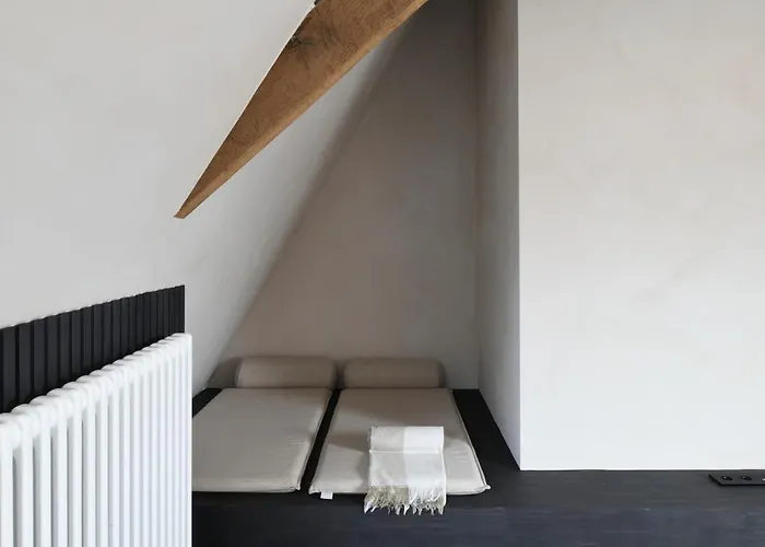 Dezwartefles Pensjonat