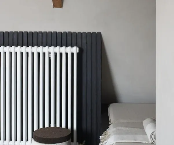 Dezwartefles Pensjonat